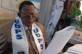 UDPS-Kananga apporte son soutien à Victor Wakwenda et aux dirigeants du parti présidentiel après l’exclusion de Jean-Marc Kabund