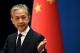 La Chine sanctionne sept représentants taïwanais accusés de prôner l'indépendance de l'île