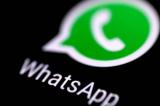 WhatsApp développe les appels audio, vidéo et en groupe sur son application web