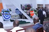 La dépouille mortelle de Papa Wemba sera exposée au stade des Martyrs