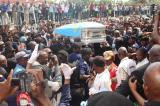 Funérailles : la dépouille de Papa Wemba repose à l’hôpital du Cinquantenaire