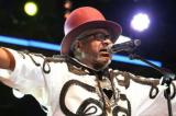 Papa Wemba célébré à travers musique, témoignages et comédies
