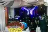 Un décor de business accompagne les obsèques de Papa Wemba
