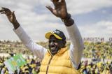 Kenya : William Ruto élu président, le résultat rejeté par une partie de la commission électorale