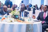 William Ruto, Hakainde Hichilema et Nana Akufo-Addo s’engagent à être « une voix forte » pour l’Afrique