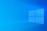 Windows 10 ne recevra plus de mises à jour majeures