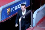  FC Barcelone : Présenté à la presse, Xavi veut remettre l’ADN Barça au goût du jour
