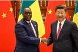 Xi Jinping : « la Chine soutient l’adhésion de l’Union africaine au G20 »