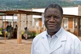 Catastrophe de Kalehe : Denis Mukwege dépêche une aide médicale d’urgence pour les victimes