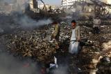 Yémen: une révolution puis une guerre oubliée...