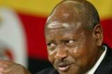 Ouganda : Museveni signe une loi, qui, selon les critiques, menace la liberté d'expression