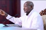 Yoweri Museveni : « les ADF sont en train d’être anéanties »