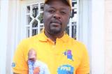 Bernard Zagabe (PPRD) : « Kabuya n’est pas l’interlocuteur de Kabila…nous attendons l’Allemagne d’Afrique»
