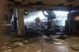 Attentat de Brussels Airport : des armes découvertes, un paquet suspect neutralisé
