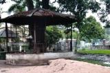 Zoo de Kinshasa : Les travaux de rénovation trépignent