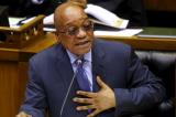 Afrique du Sud : le président sud-africain Zuma défend sa bonne foi après son revers devant la justice
