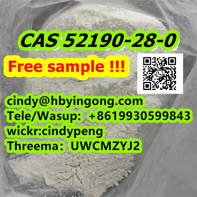 Buy 2 Bromo 3 4 Methylenedioxy Propiophenone CAS 52190 28 0 PMK