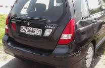 SUZUKI LIANA 2008 mediacongo