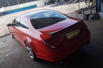 VENTE MERCEDES CL 550 V8 immobilier_vente_location