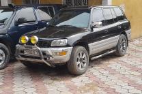 VENTE RAV4 automobile_motos_velos_engins_et_pieces