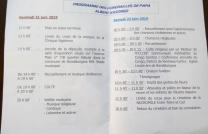OBSEQUES DE PAPA ALBERT Kasongo mediacongo
