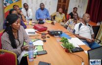 FORMATION : MS PROJECT & GESTION DE PROJET, SUIVI-EVALUATION  mediacongo