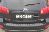 HYUNDAI SANTA FE / RN22 mediacongo