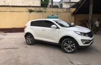 KIA SPORTAGE /AO20 mediacongo