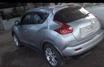 NISSAN JUKE / RN25 mediacongo