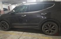 HYUNDAI SANTA FE / RN32 mediacongo