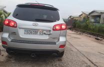 HYUNDAI SANTA FE / AO27 mediacongo