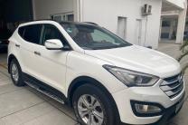 HYNDAI SANTAFE automobile_motos_velos_engins_et_pieces