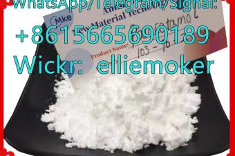 Raw Material Paracetamol CAS 103902