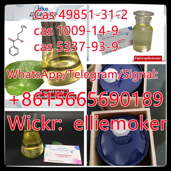 2Bromovalerophenone CAS 4985131253379391009149