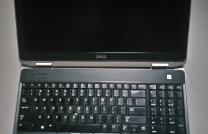 PC Dell Latitude core i7 500GB mediacongo