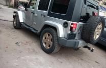 JEEP WRANGLER 18000$ NON NÉGOCIABLE mediacongo