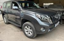 TOYOTA PRADO TX, 29000$ À DISCUTER mediacongo