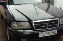 OBJECTIF VOITURE mediacongo