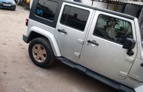 WRANGLER JEEP À PETIT PRIX mediacongo
