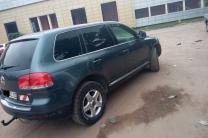VW TOUAREG 5000$ automobile_motos_velos_engins_et_pieces