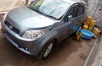 TOYOTA RUSH SANS PLAQUE 8500$ mediacongo