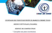 OFFRE DES SERVICES mediacongo