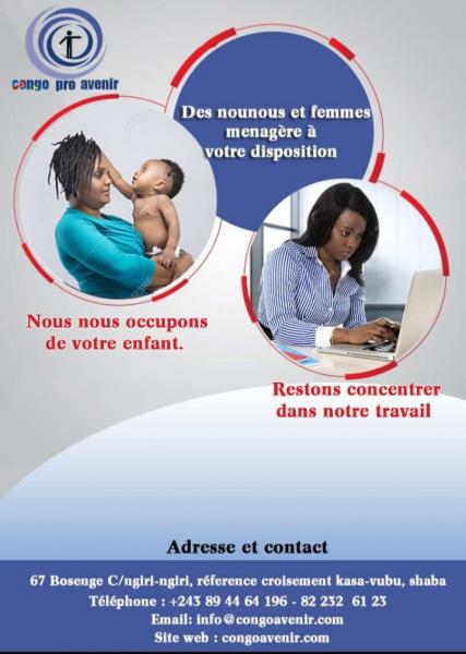 OFFRE DES SERVICES