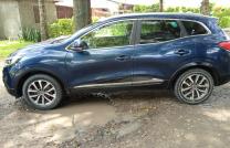 RENAULT KADJAR PRIX 13.000$ À DISCUTER mediacongo