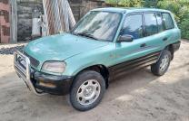 TOYOTA RAV4 PRIX 3500$ mediacongo