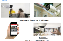 Installation de matériel IT services_propositions_d_affaires