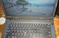 Ordinateur Lenovo ThinkPad L450 i5 mediacongo