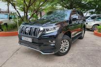 TOYOTA PRADO TX.L 2021 automobile_motos_velos_engins_et_pieces