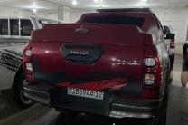 TOYOTA HILUX 2022 automobile_motos_velos_engins_et_pieces