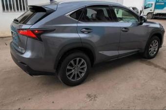 LEXUS NX200T